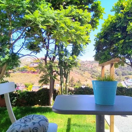 Apartamento Lemmon Tree Santa Brígida Exterior foto