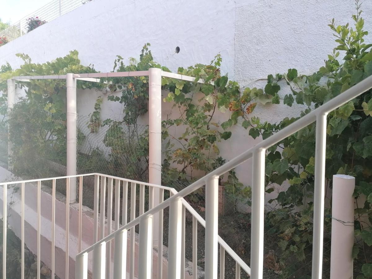 Apartamento Lemmon Tree Santa Brígida Exterior foto