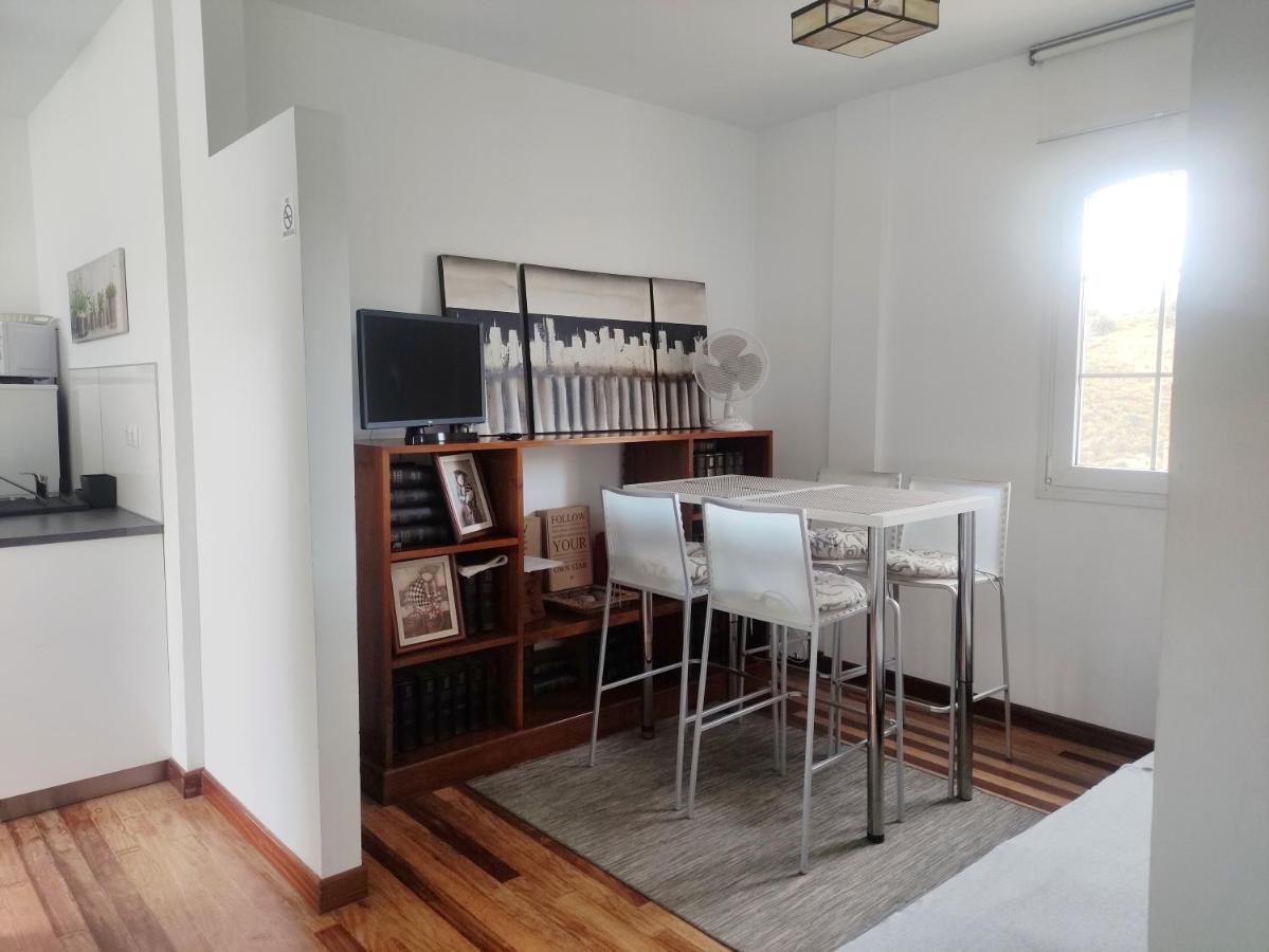 Apartamento Lemmon Tree Santa Brígida Exterior foto
