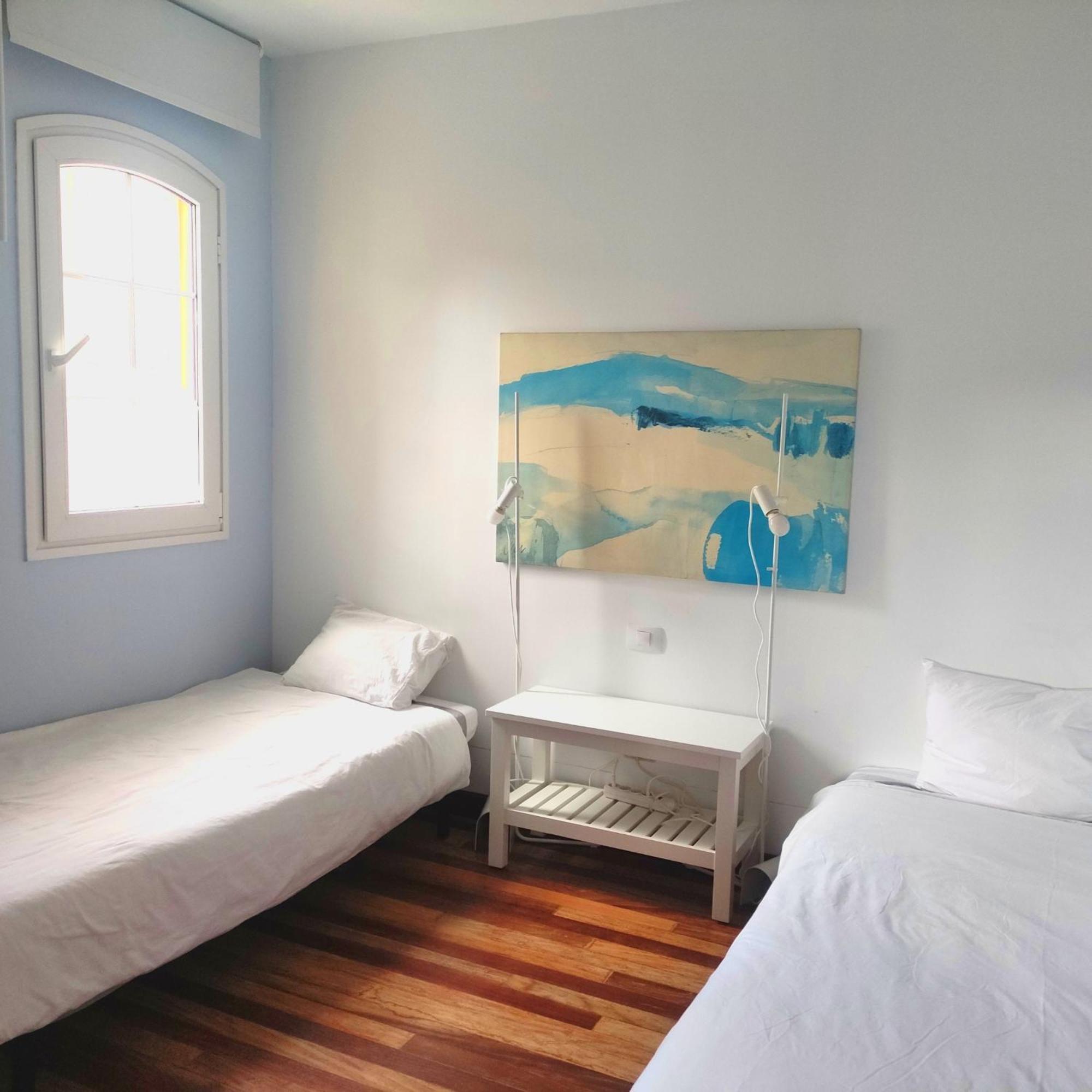 Apartamento Lemmon Tree Santa Brígida Exterior foto
