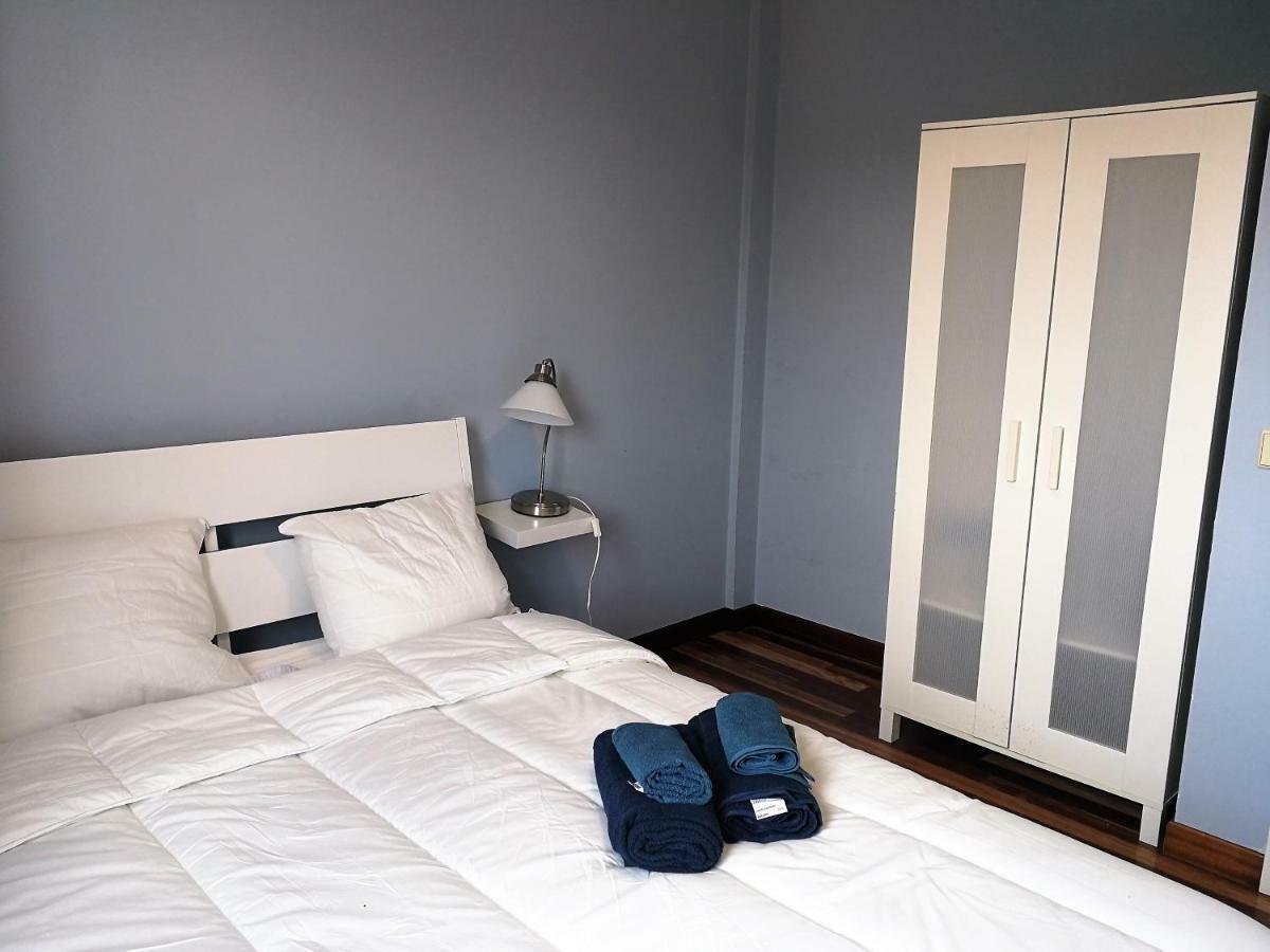 Apartamento Lemmon Tree Santa Brígida Exterior foto