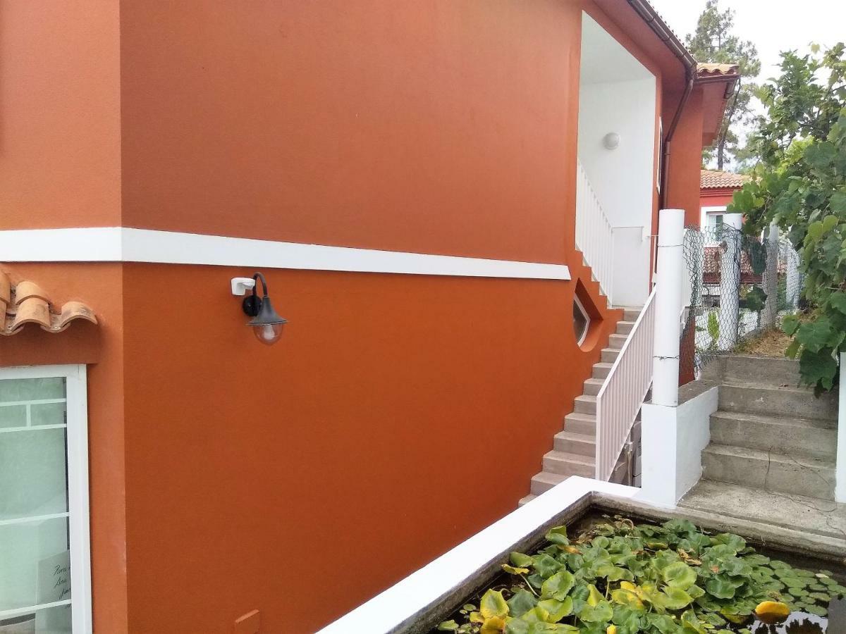 Apartamento Lemmon Tree Santa Brígida Exterior foto